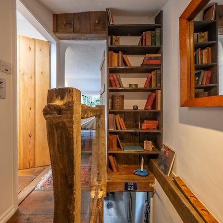 Most Romantic Cottage In Suffolk - Number Four فراملينغهام المظهر الخارجي الصورة