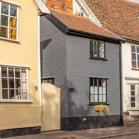 Most Romantic Cottage In Suffolk - Number Four فراملينغهام المظهر الخارجي الصورة