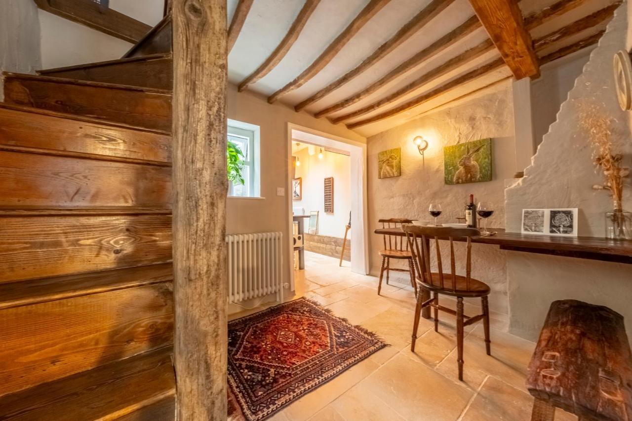 Most Romantic Cottage In Suffolk - Number Four فراملينغهام المظهر الخارجي الصورة
