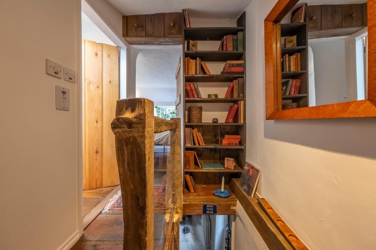 Most Romantic Cottage In Suffolk - Number Four فراملينغهام المظهر الخارجي الصورة