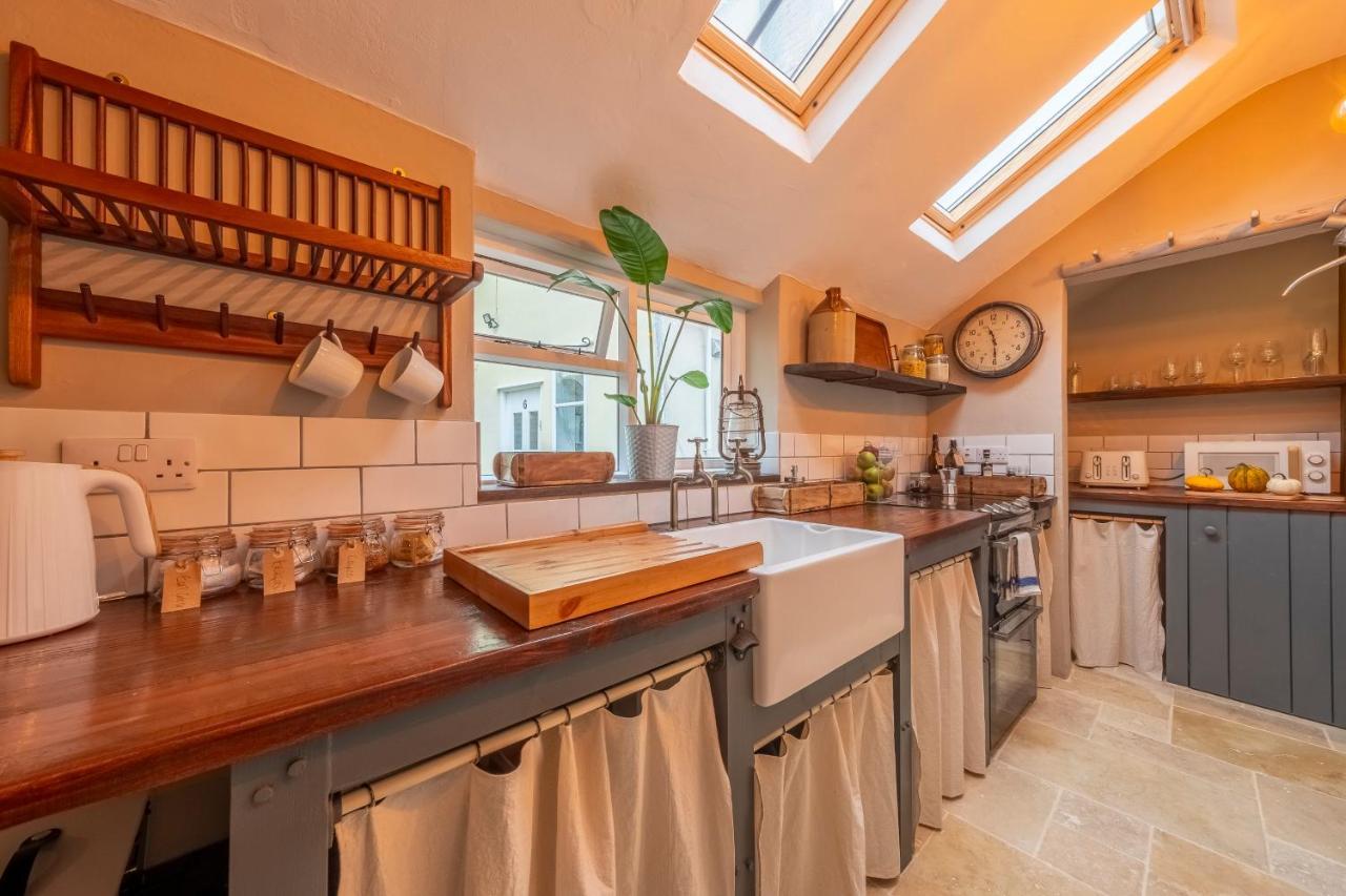 Most Romantic Cottage In Suffolk - Number Four فراملينغهام المظهر الخارجي الصورة