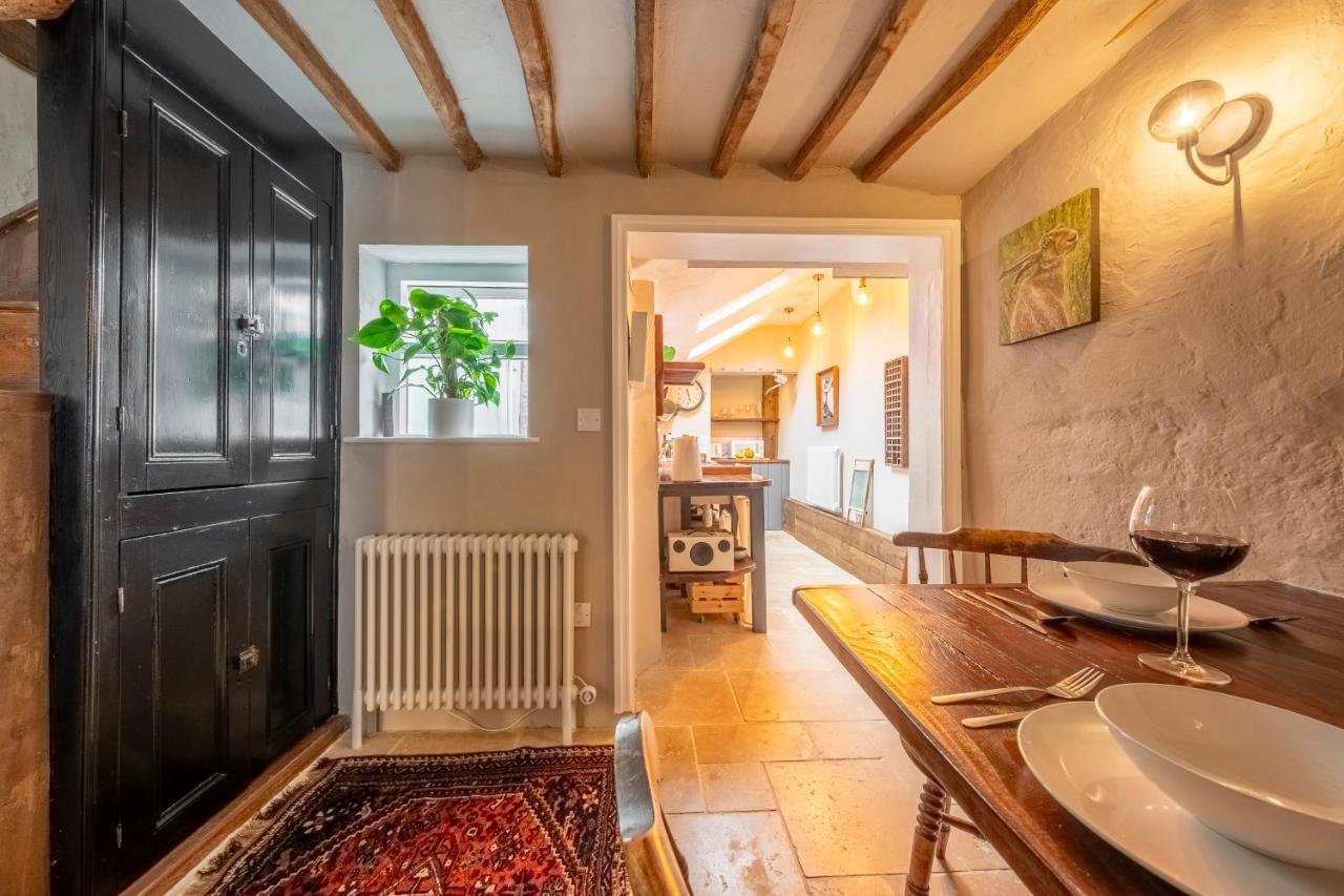 Most Romantic Cottage In Suffolk - Number Four فراملينغهام المظهر الخارجي الصورة