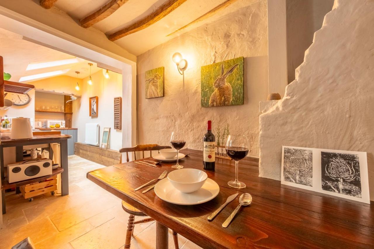 Most Romantic Cottage In Suffolk - Number Four فراملينغهام المظهر الخارجي الصورة