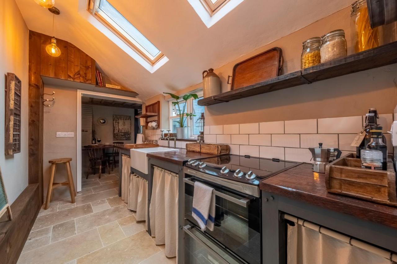 Most Romantic Cottage In Suffolk - Number Four فراملينغهام المظهر الخارجي الصورة