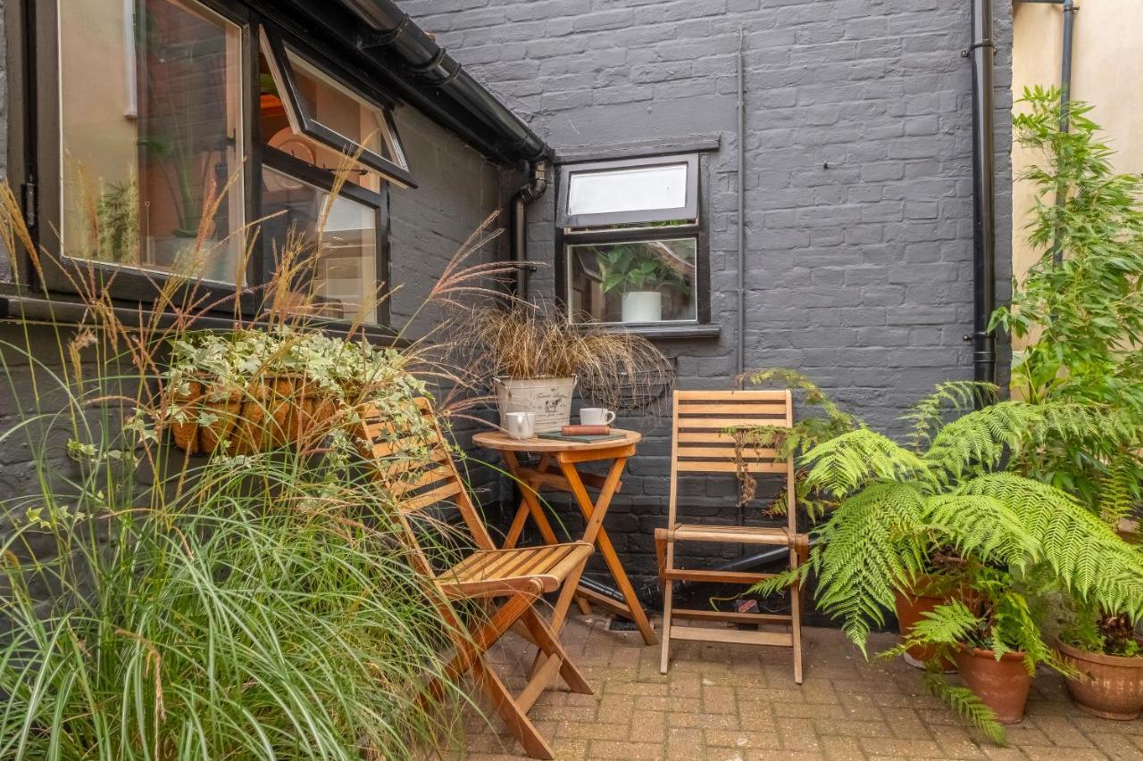 Most Romantic Cottage In Suffolk - Number Four فراملينغهام المظهر الخارجي الصورة
