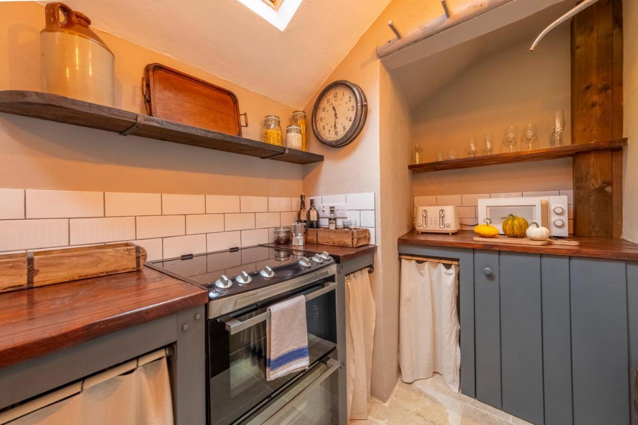 Most Romantic Cottage In Suffolk - Number Four فراملينغهام المظهر الخارجي الصورة