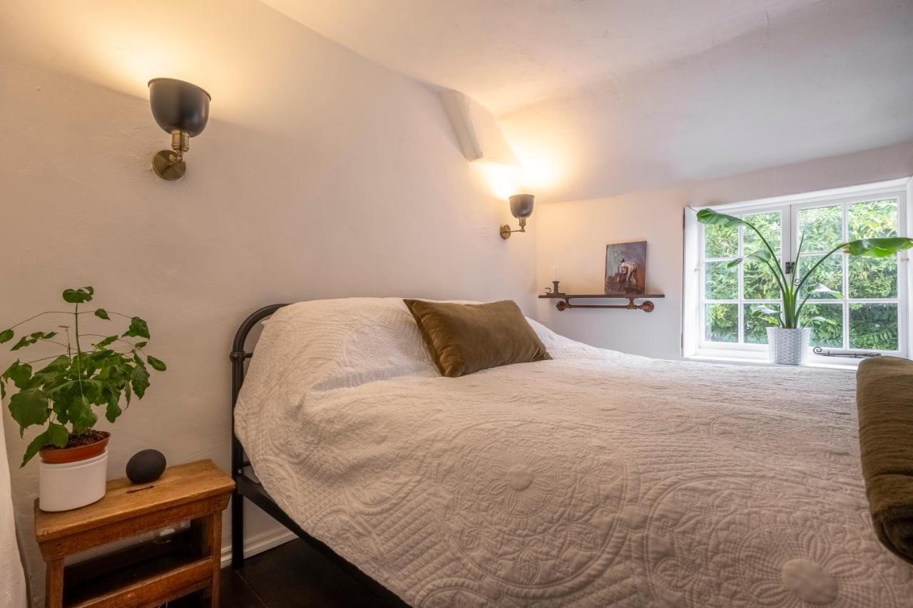 Most Romantic Cottage In Suffolk - Number Four فراملينغهام المظهر الخارجي الصورة
