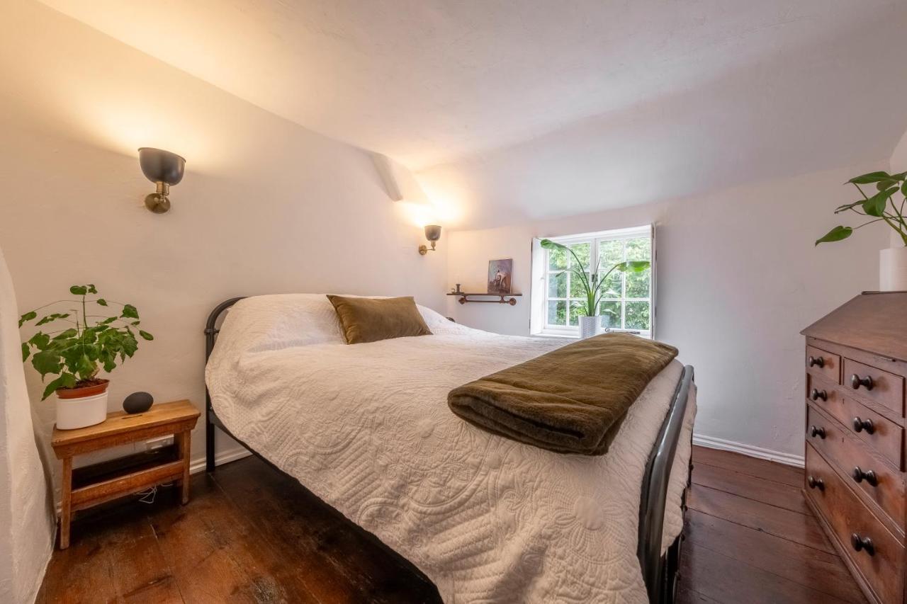 Most Romantic Cottage In Suffolk - Number Four فراملينغهام المظهر الخارجي الصورة