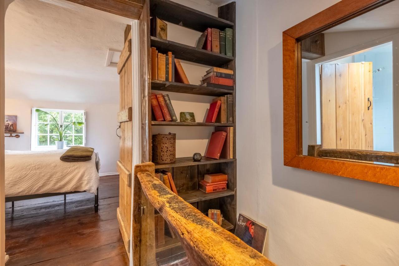Most Romantic Cottage In Suffolk - Number Four فراملينغهام المظهر الخارجي الصورة