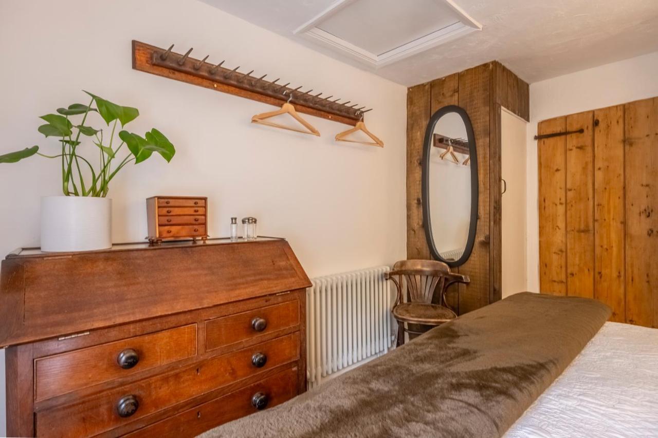 Most Romantic Cottage In Suffolk - Number Four فراملينغهام المظهر الخارجي الصورة
