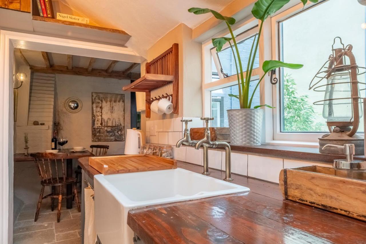 Most Romantic Cottage In Suffolk - Number Four فراملينغهام المظهر الخارجي الصورة