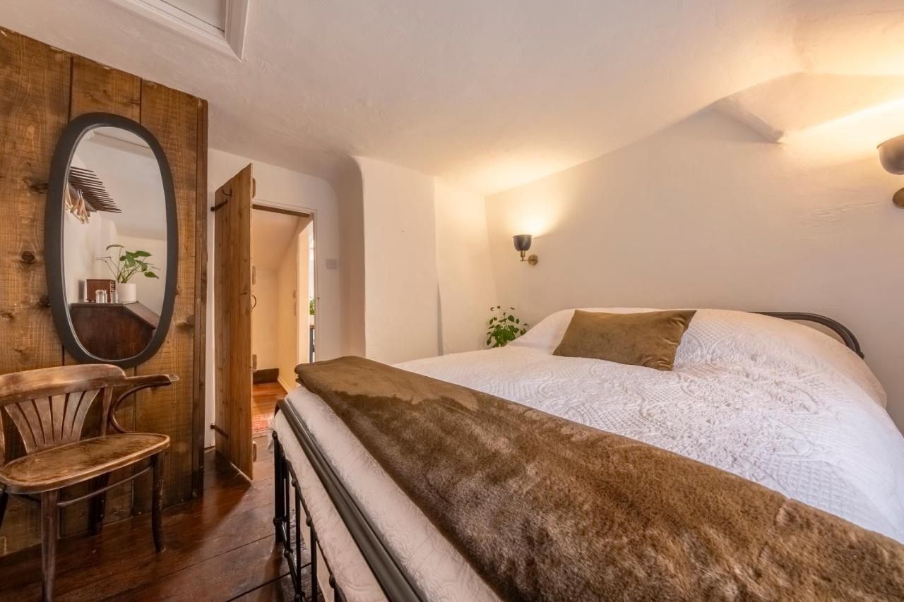 Most Romantic Cottage In Suffolk - Number Four فراملينغهام المظهر الخارجي الصورة