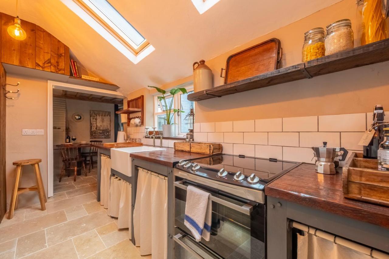 Most Romantic Cottage In Suffolk - Number Four فراملينغهام المظهر الخارجي الصورة